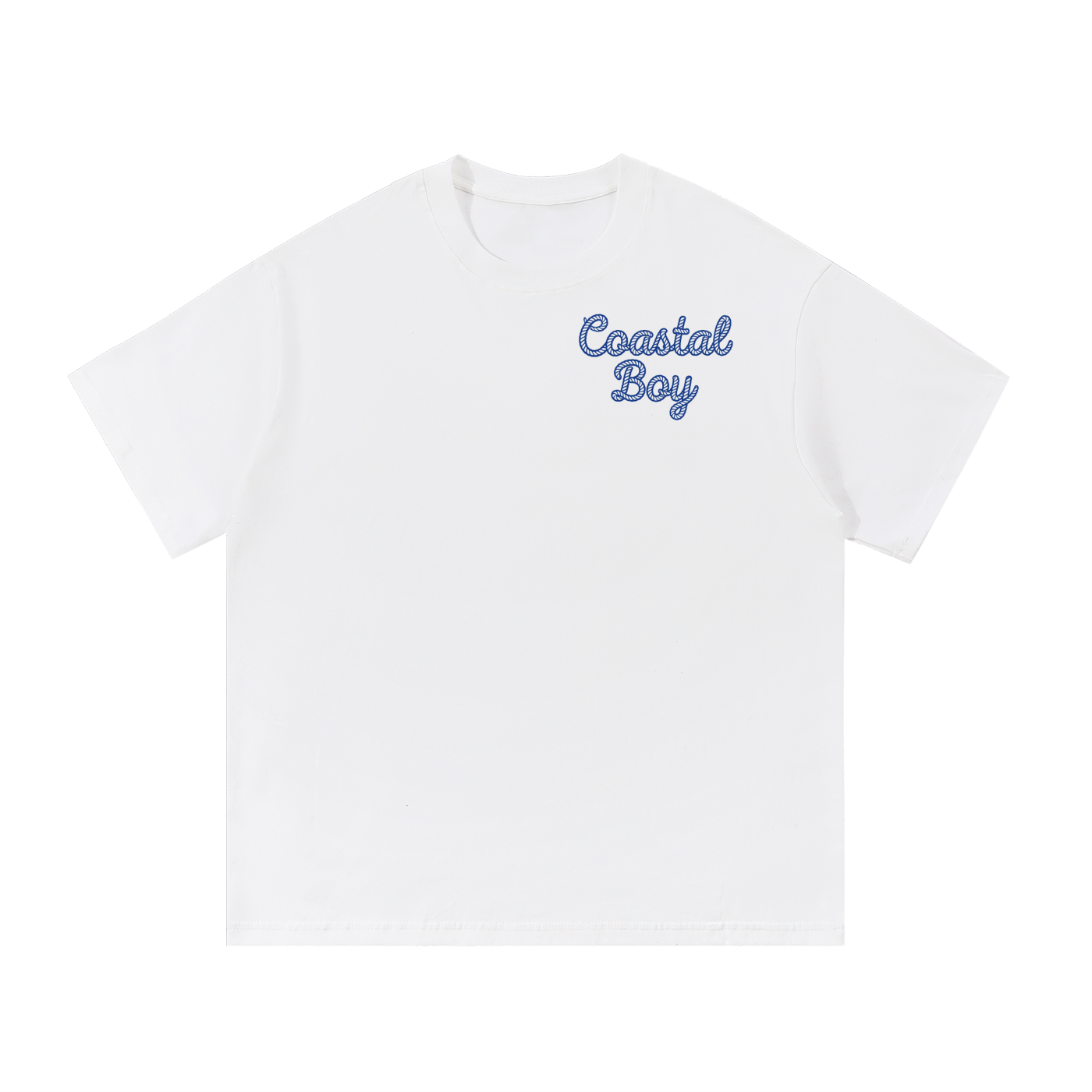 Coastal Rope Tee