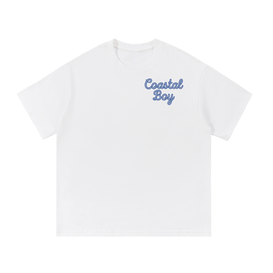 Coastal Rope Tee