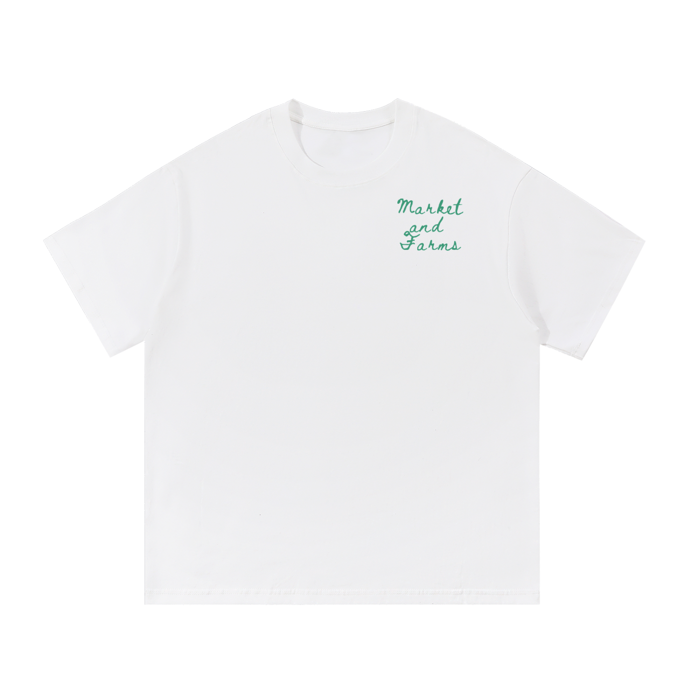 Orange Coast Tee