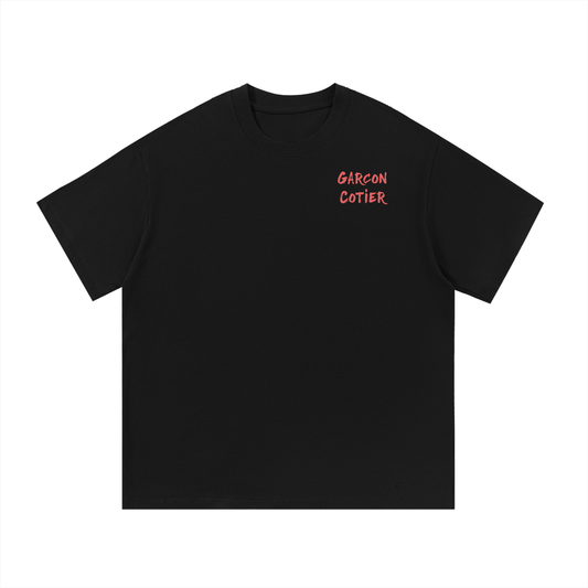 Garcon Cotier Moped Tee