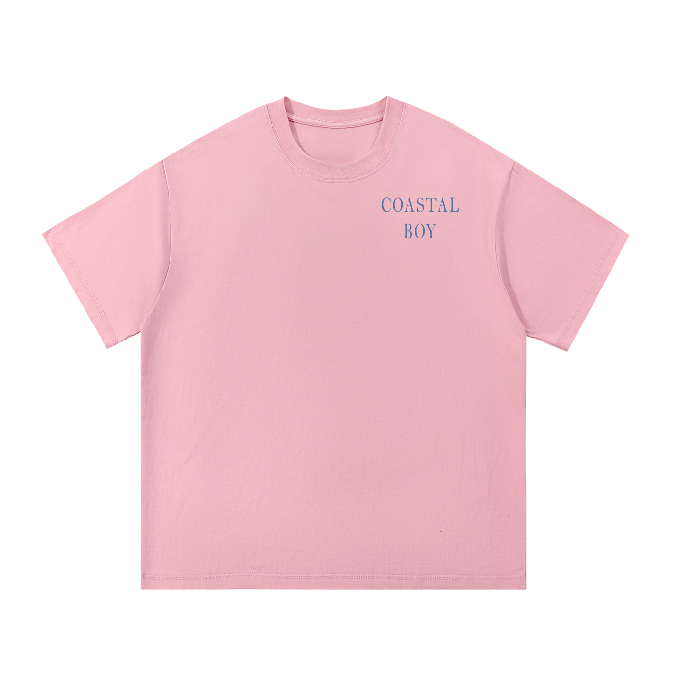 Golden Sailor Tee