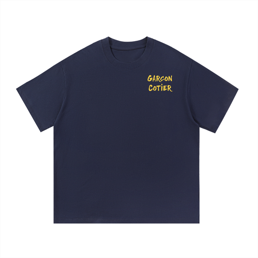 Garcon Cotier Porcelain Tee