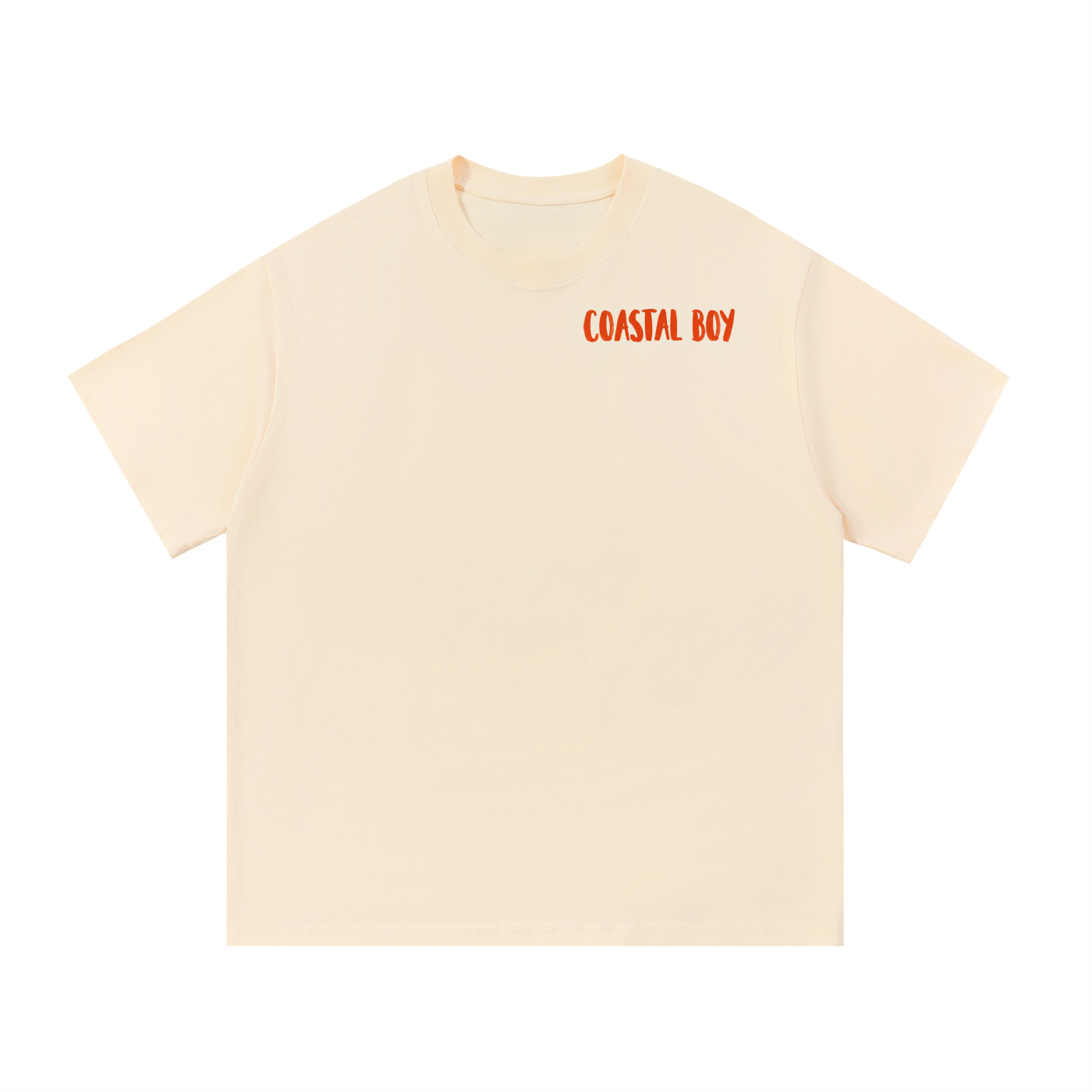Coastal Market Tee