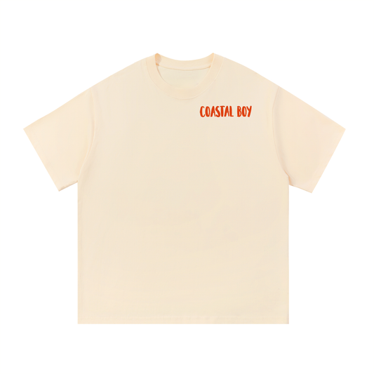 Coastal Market Tee