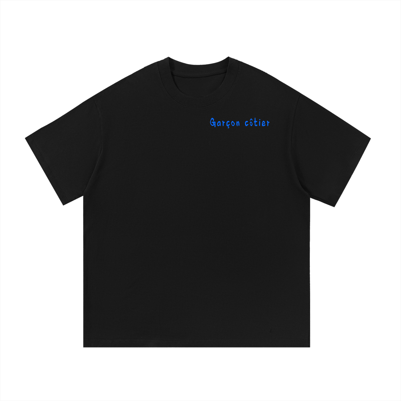 Garcon Cotier Pool Tee