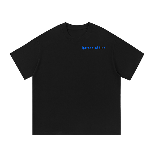 Garcon Cotier Pool Tee