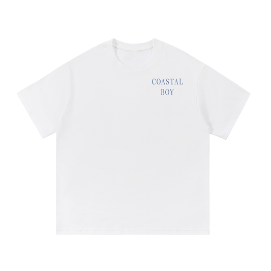 Golden Sailor Tee