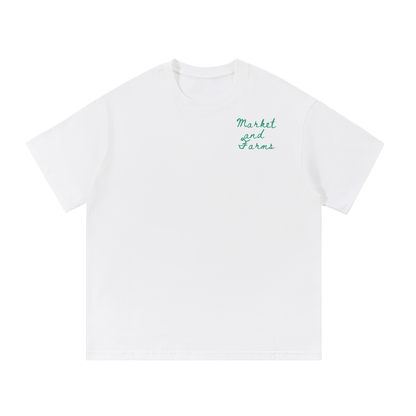 Orange Coast Tee