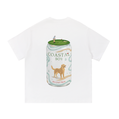Coastal Can Tee