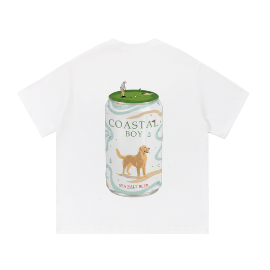 Coastal Can Tee