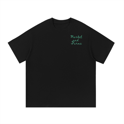 Orange Coast Tee