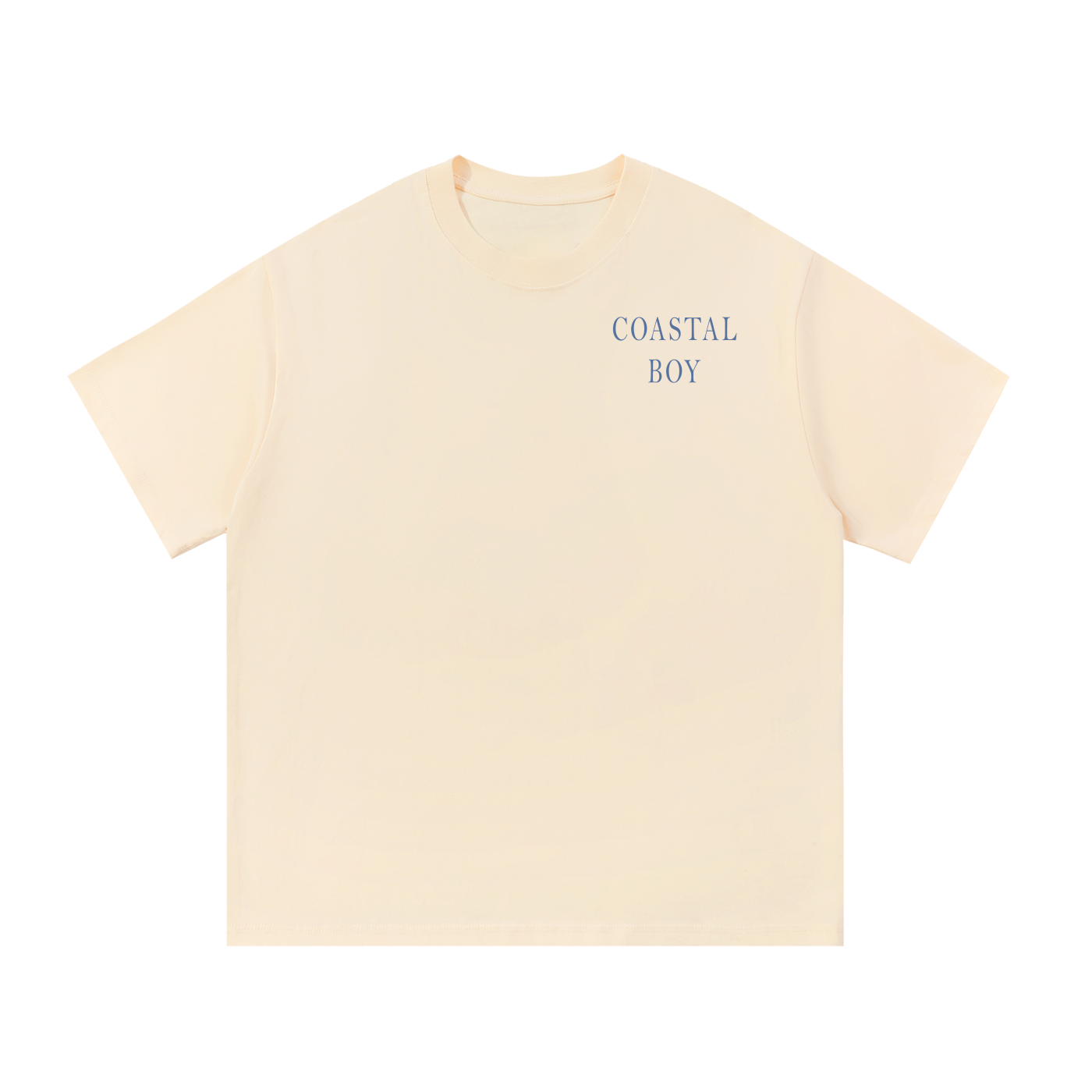 Golden Sailor Tee