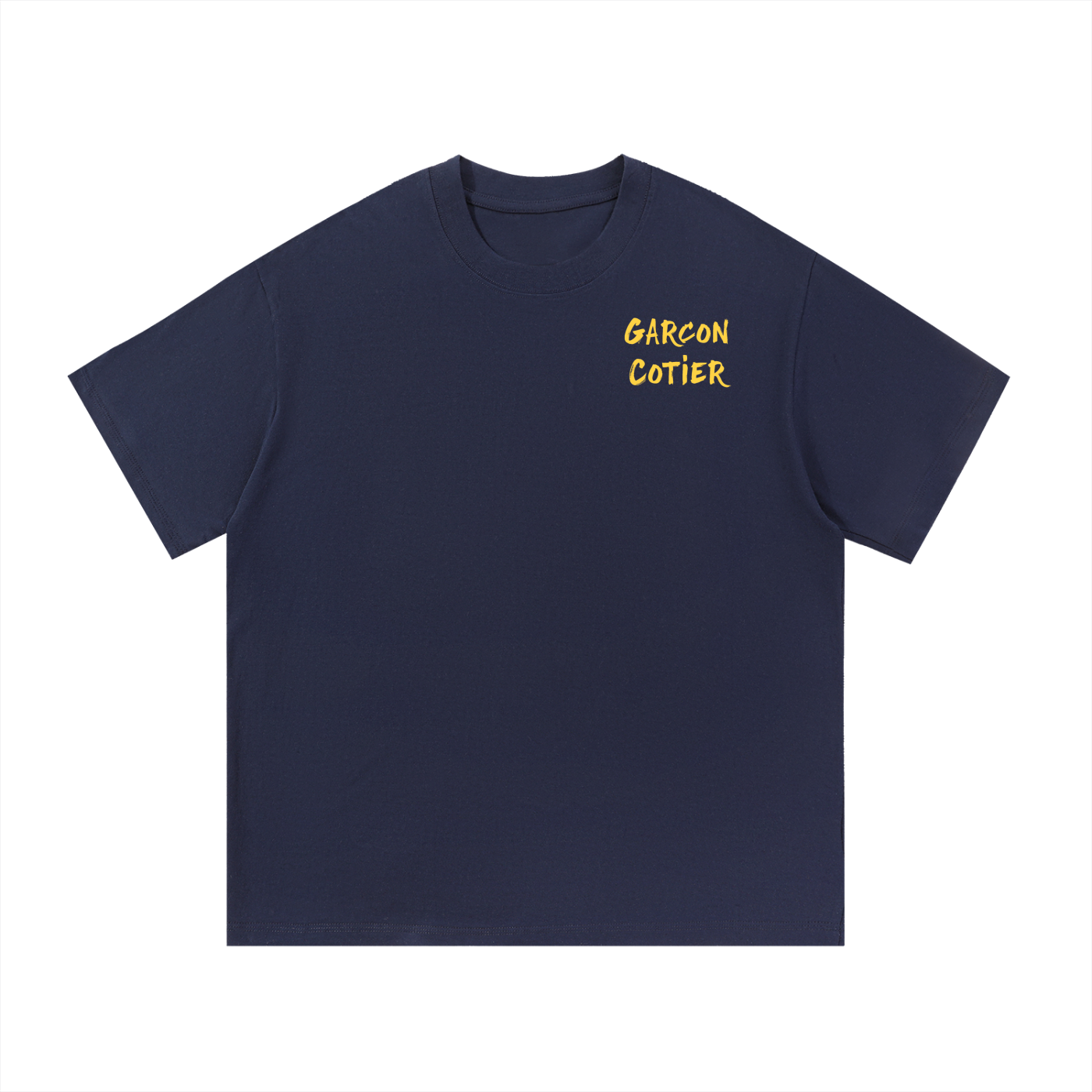 Garcon Cotier Porcelain Tee
