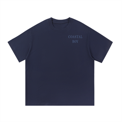 Golden Sailor Tee