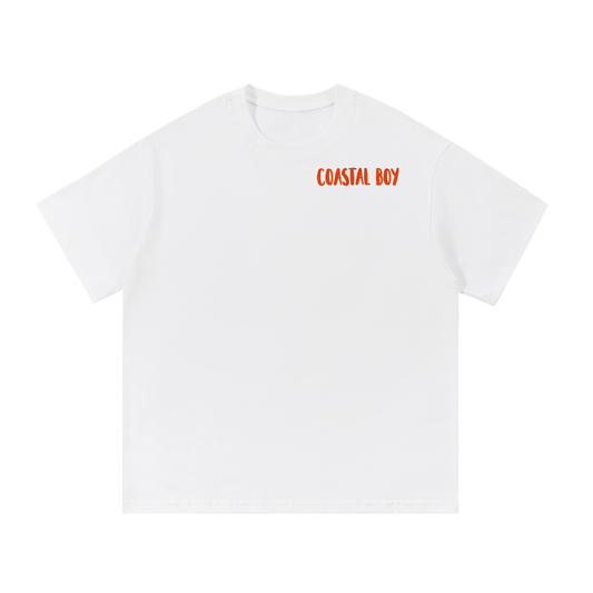 Coastal Market Tee
