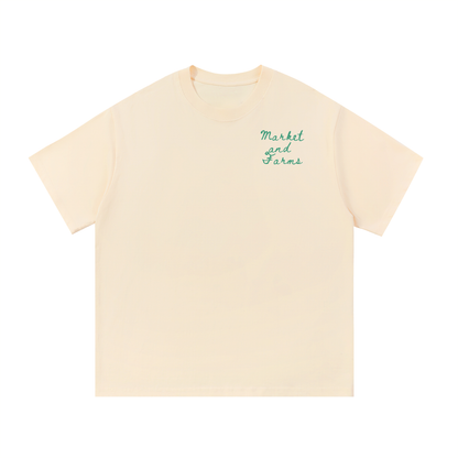 Orange Coast Tee