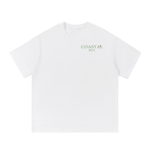Coastal Can Tee
