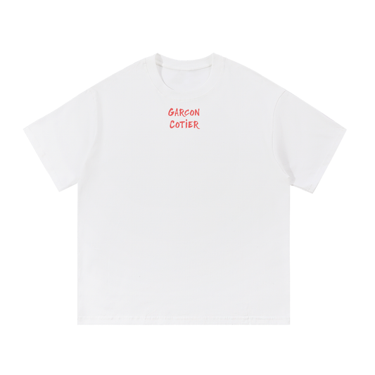 Garcon Cotier Moped Tee