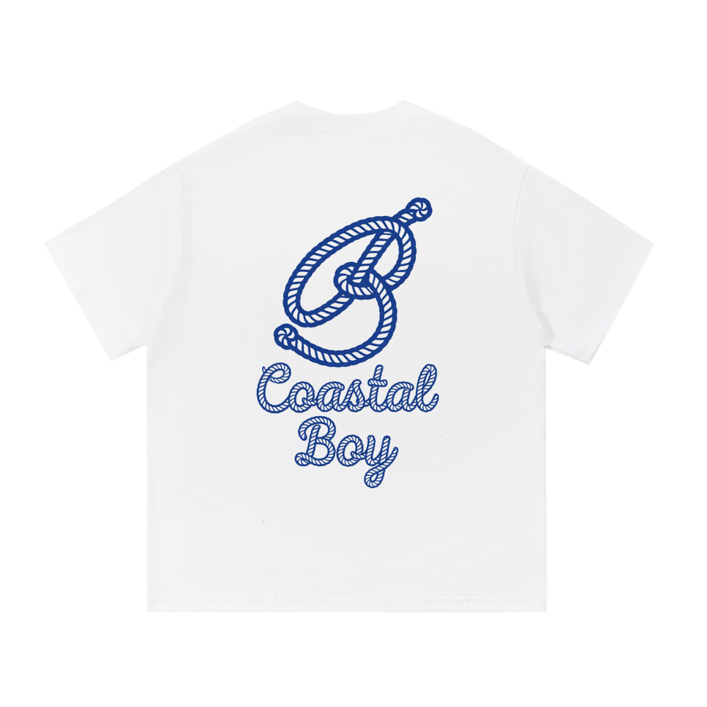 Coastal Rope Tee