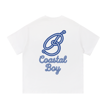 Coastal Rope Tee