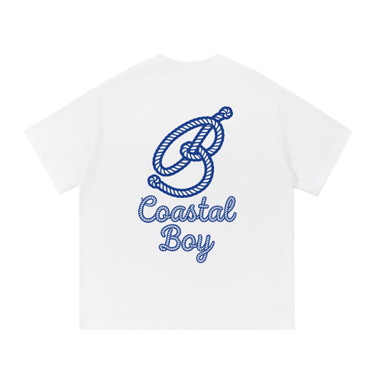 Coastal Rope Tee