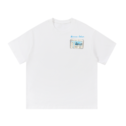 Garcon Cotier Mailboy Tee